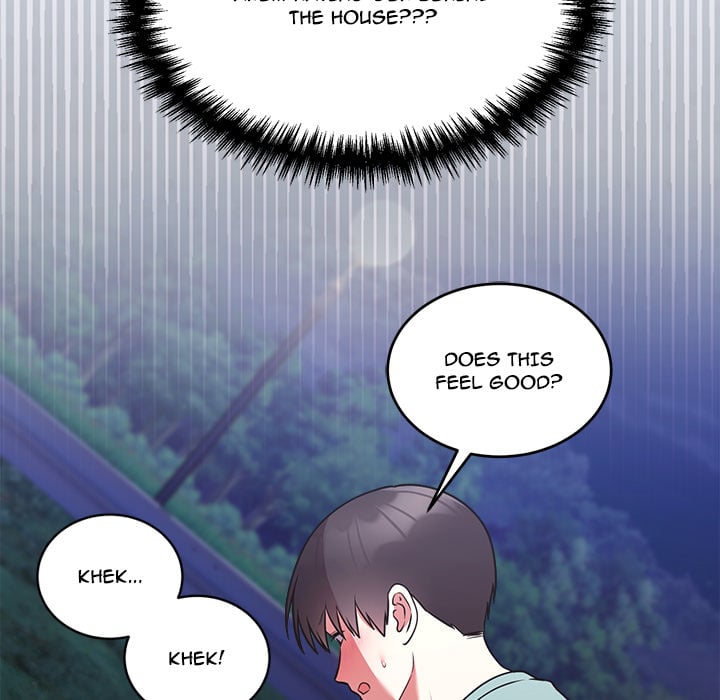 Knot My Secret - Chapter 42 Page 130