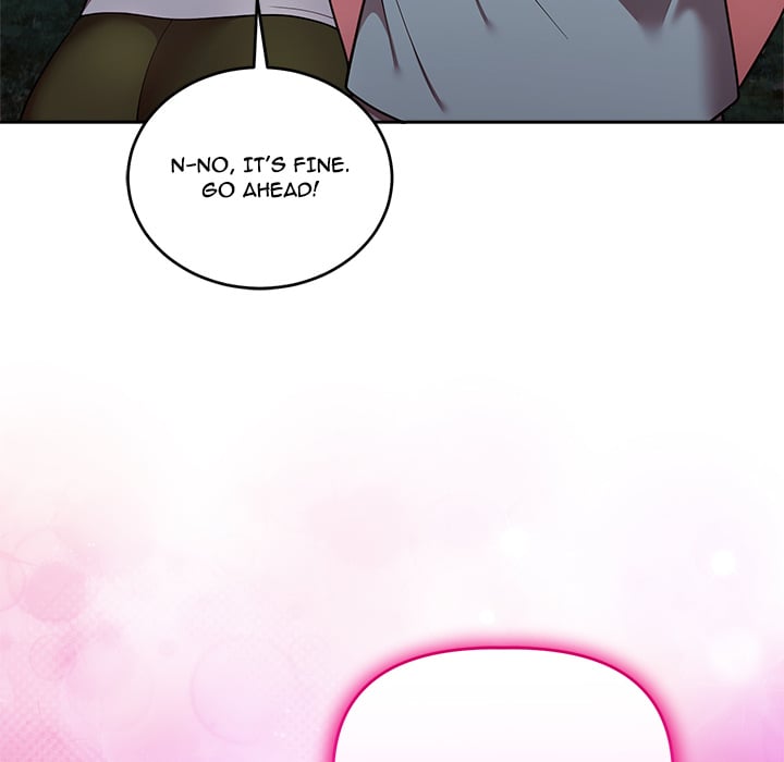 Knot My Secret - Chapter 42 Page 44