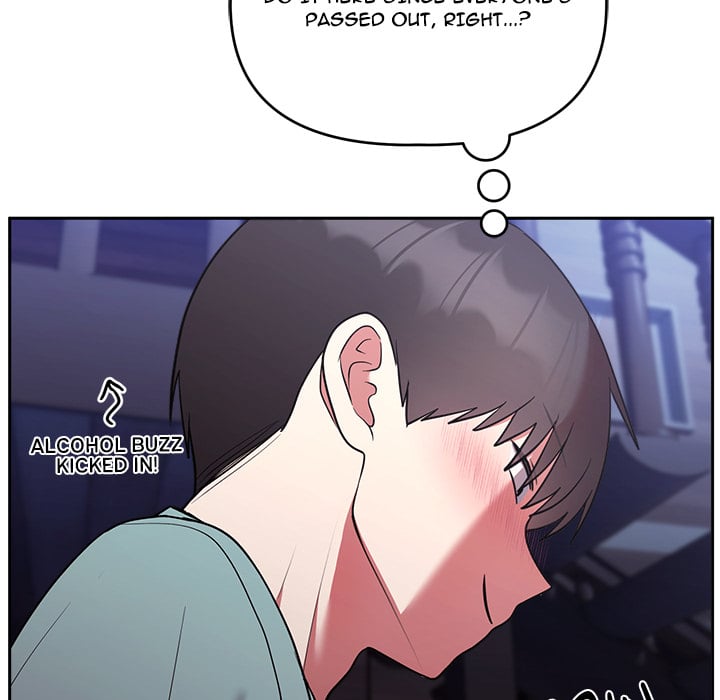 Knot My Secret - Chapter 42 Page 72