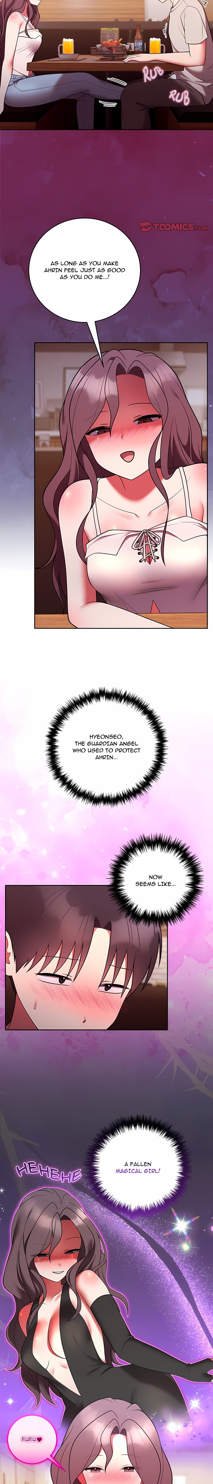 Knot My Secret - Chapter 49 Page 20