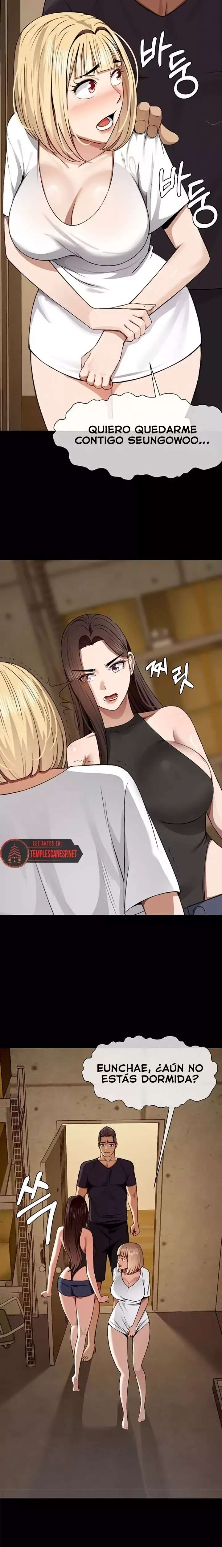 Slaves of the Shelter Raw - Chapter 29 Page 20