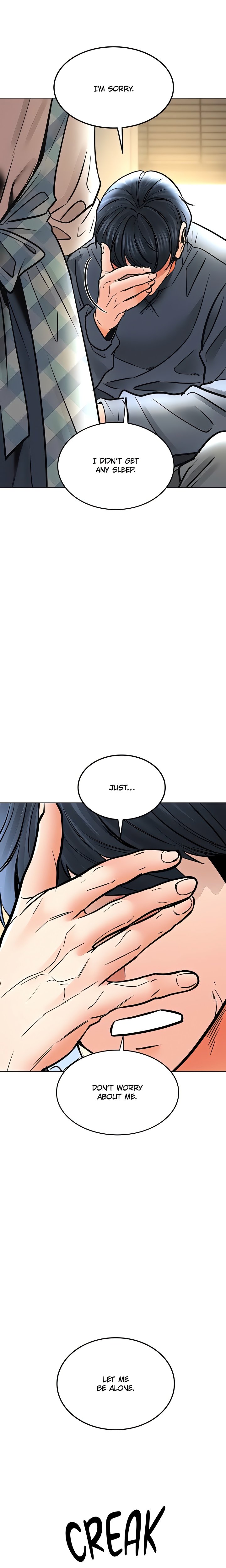 The Inheritor - Chapter 33 Page 2