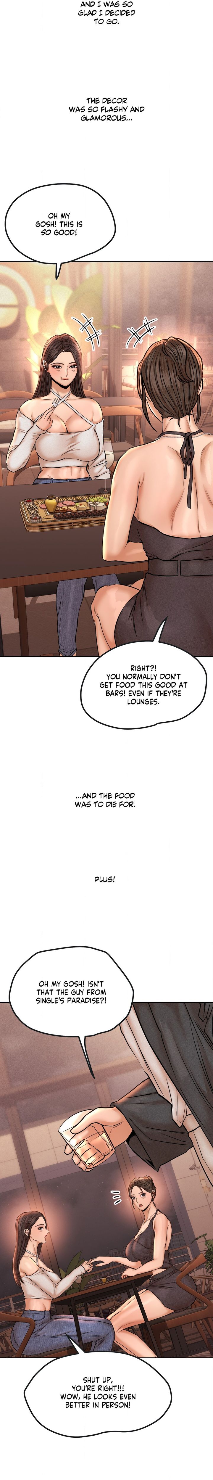True or False? - Chapter 133 Page 5