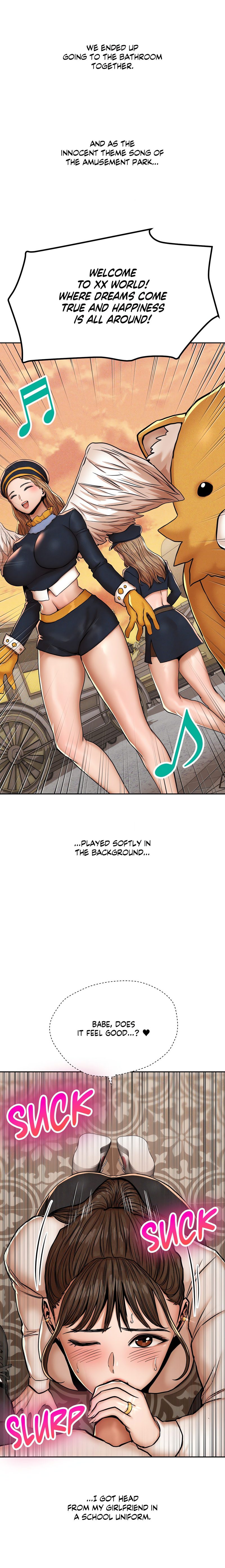 True or False? - Chapter 68 Page 5