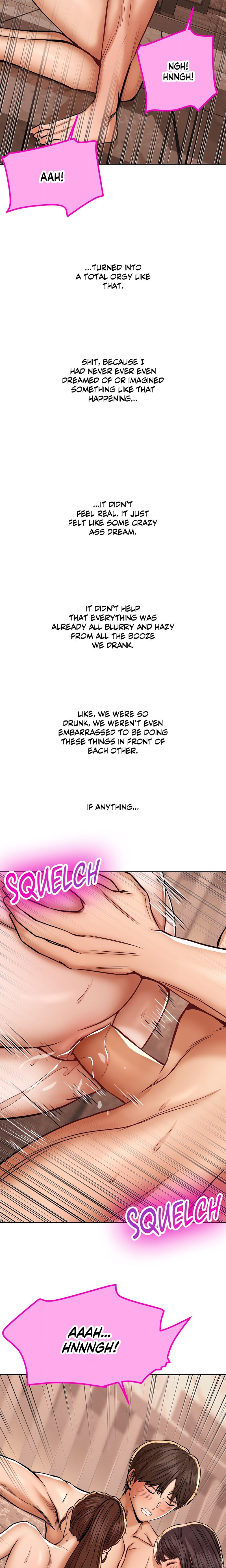 True or False? - Chapter 91 Page 2