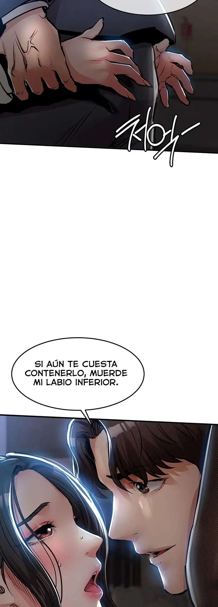 Glorious Homecoming Raw - Chapter 45 Page 22