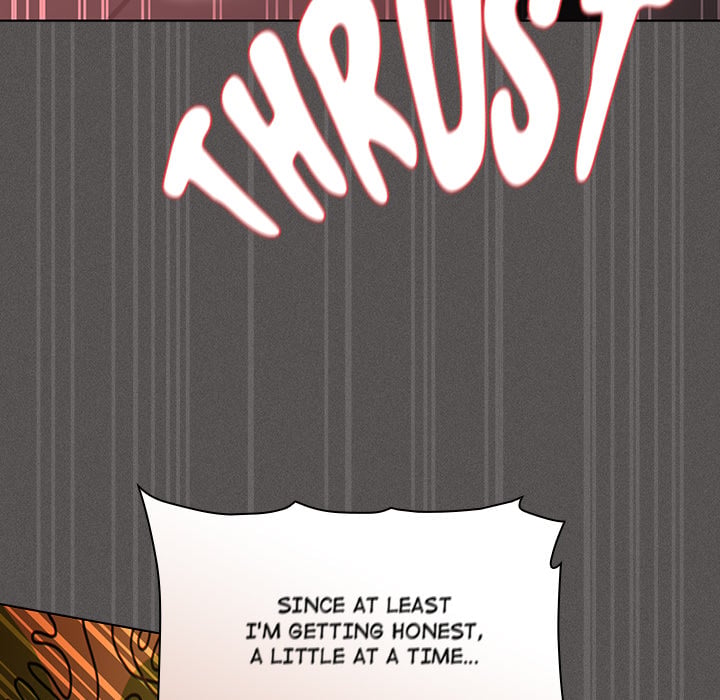 Believe Me! I Offer You My First - Chapter 43 Page 37