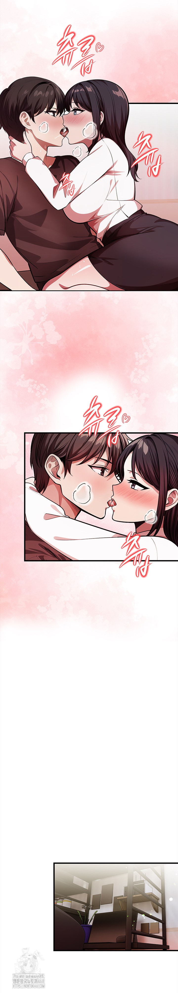 The Married Woman, Jieun Raw - Chapter 18 Page 25