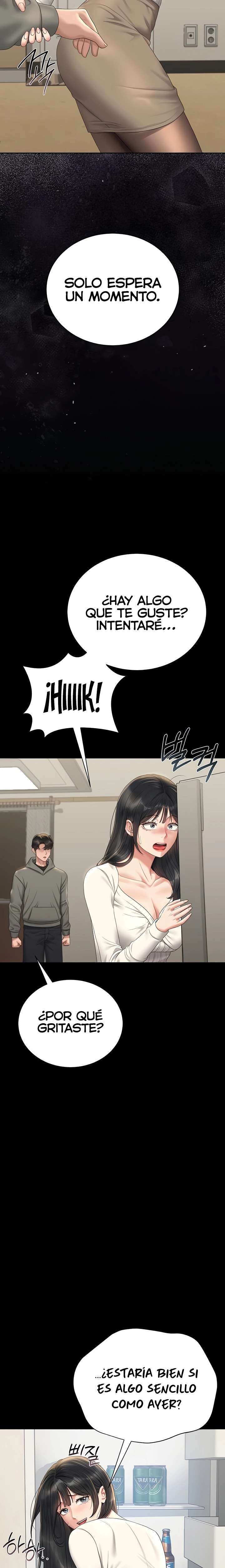 I Became an Apartment Security Manager Raw - Chapter 19 Page 27