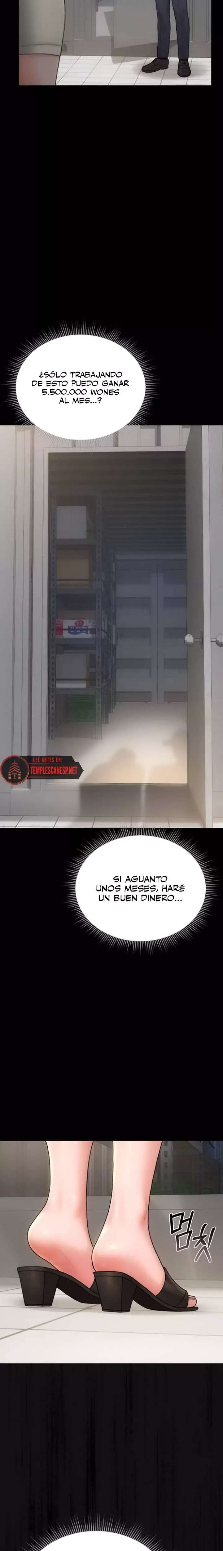 I Became an Apartment Security Manager Raw - Chapter 8 Page 24