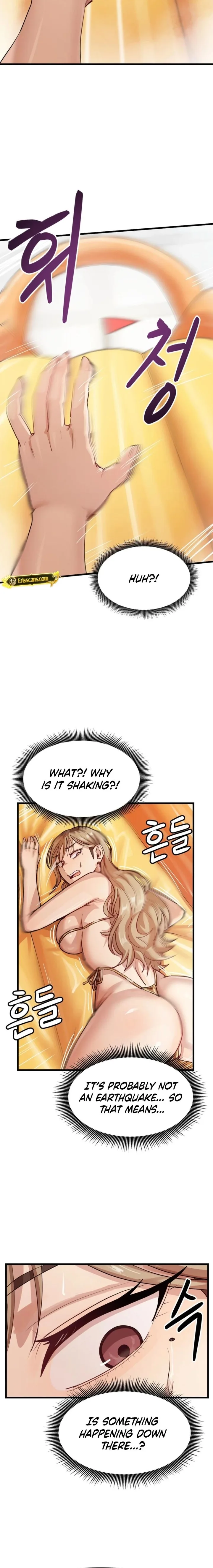 Late-night Show Climax - Chapter 12 Page 14