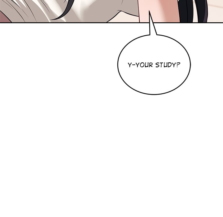 I’m Here for You - Chapter 37 Page 34