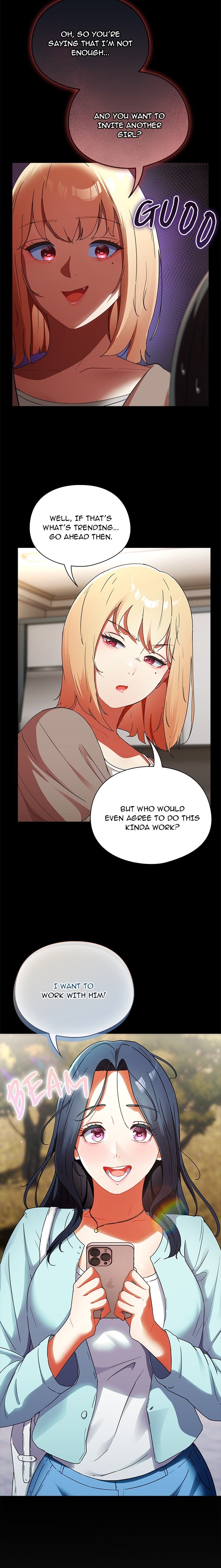 Take a Photo of Me - Chapter 0 Page 3