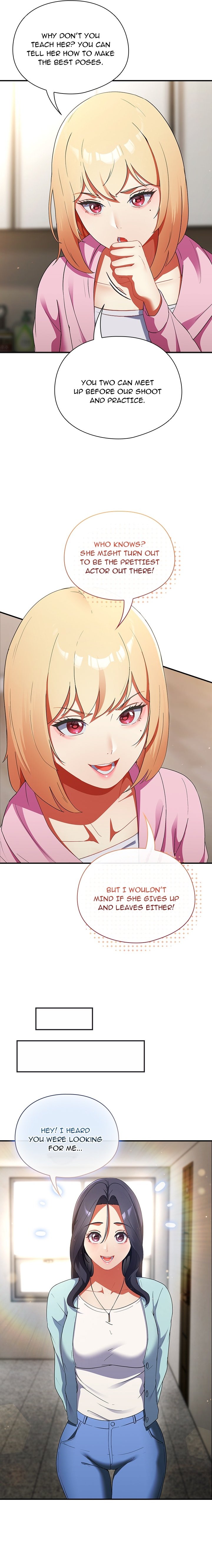Take a Photo of Me - Chapter 0 Page 5