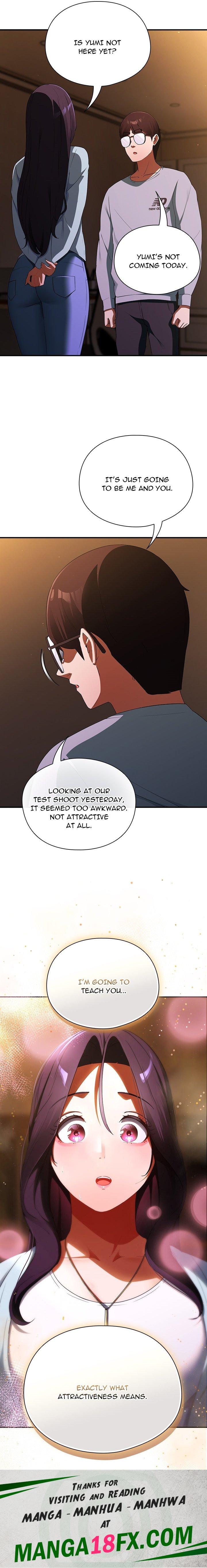 Take a Photo of Me - Chapter 0 Page 6