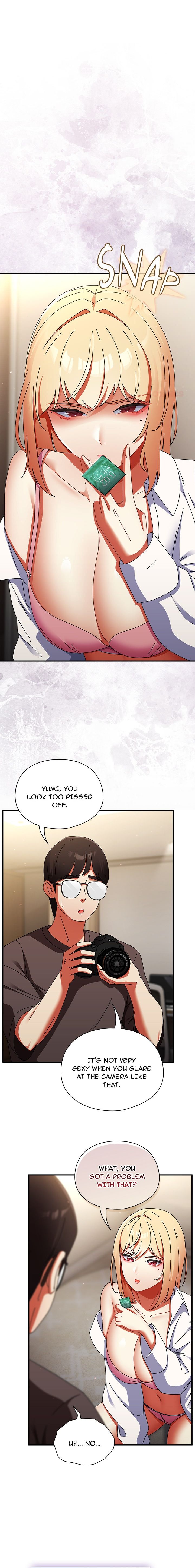 Take a Photo of Me - Chapter 29 Page 1