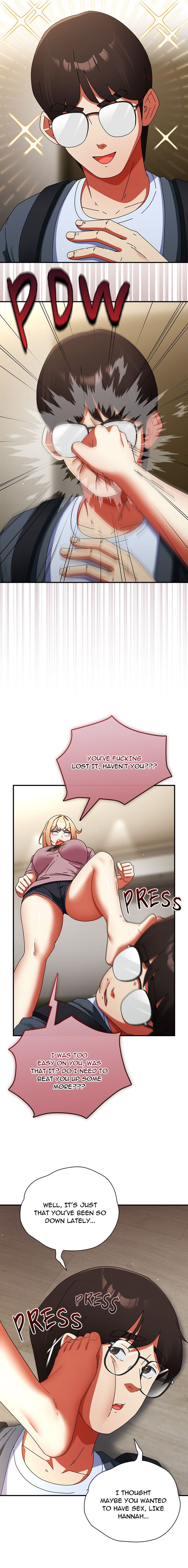 Take a Photo of Me - Chapter 29 Page 13