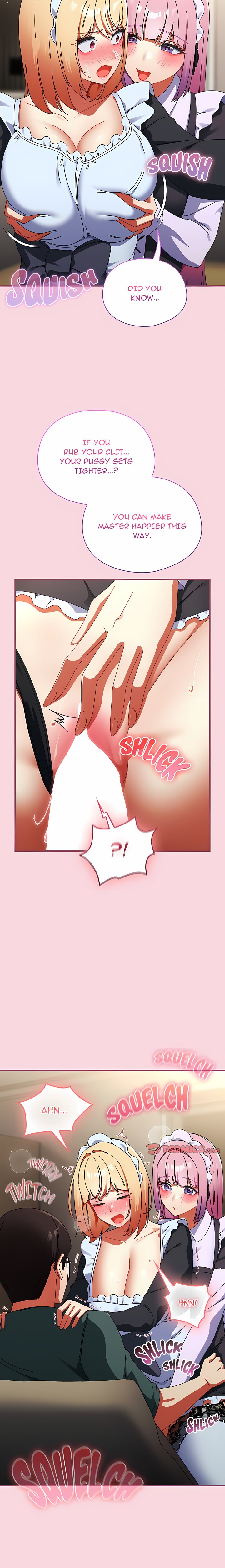 Take a Photo of Me - Chapter 44 Page 19