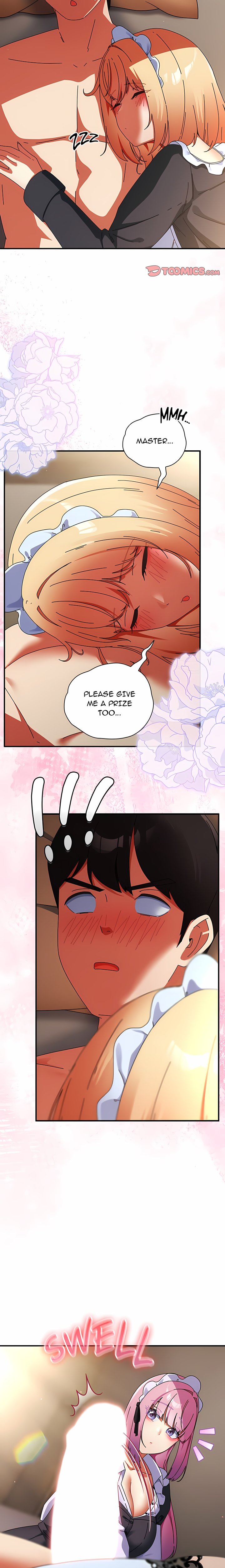 Take a Photo of Me - Chapter 45 Page 12