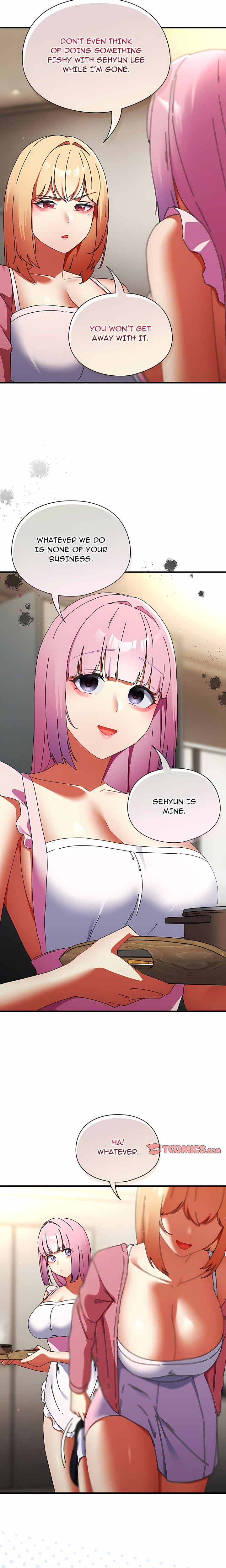 Take a Photo of Me - Chapter 45 Page 19