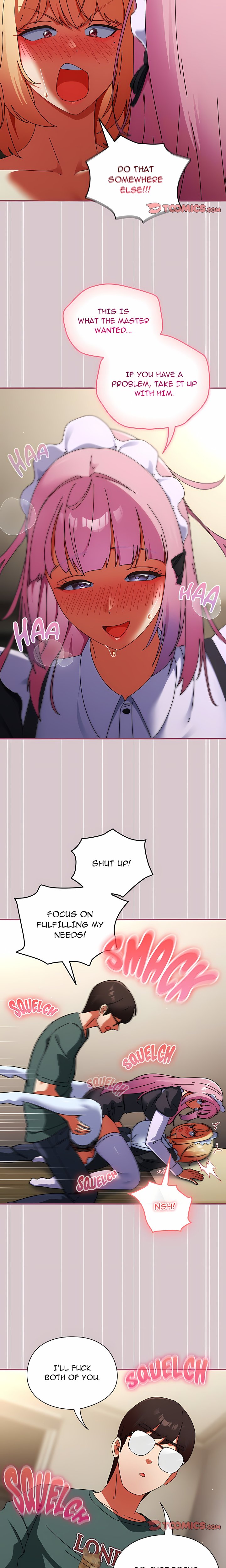 Take a Photo of Me - Chapter 45 Page 7