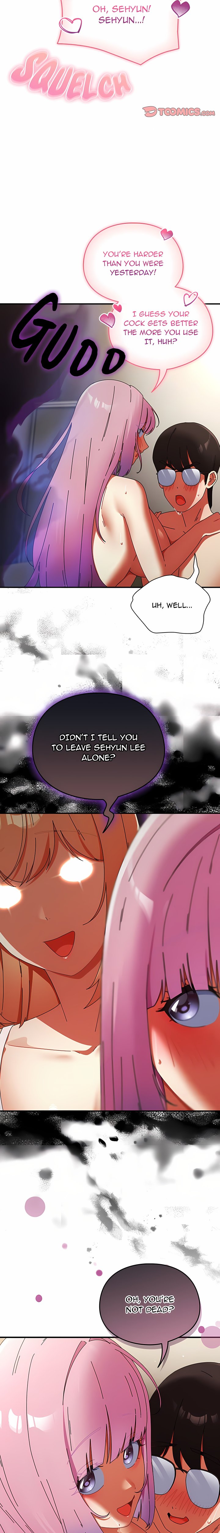 Take a Photo of Me - Chapter 46 Page 3