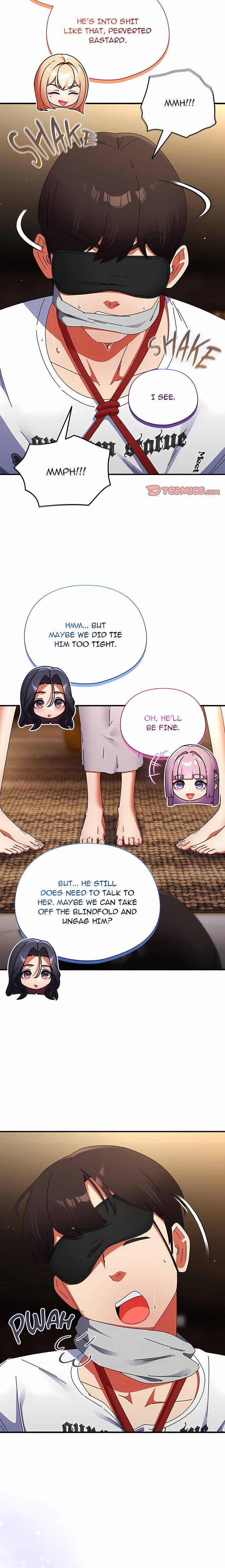 Take a Photo of Me - Chapter 47 Page 19