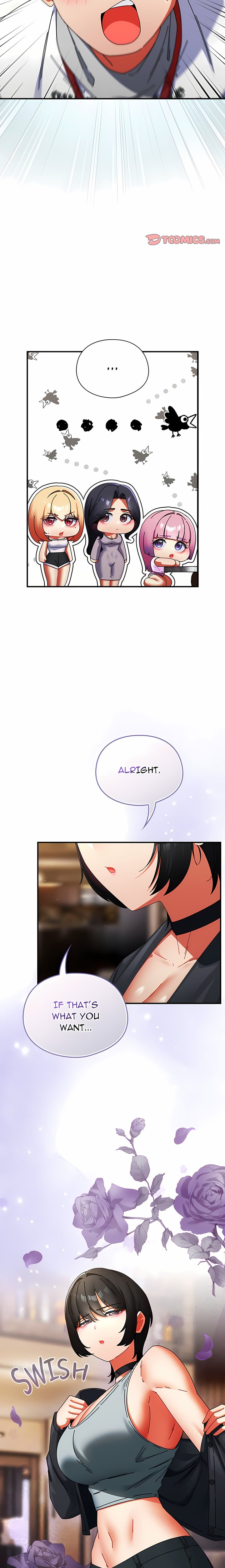 Take a Photo of Me - Chapter 47 Page 27
