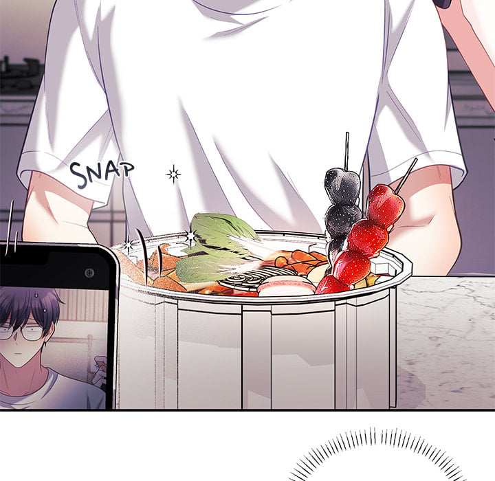My Wife is a VTuber - Chapter 21 Page 152