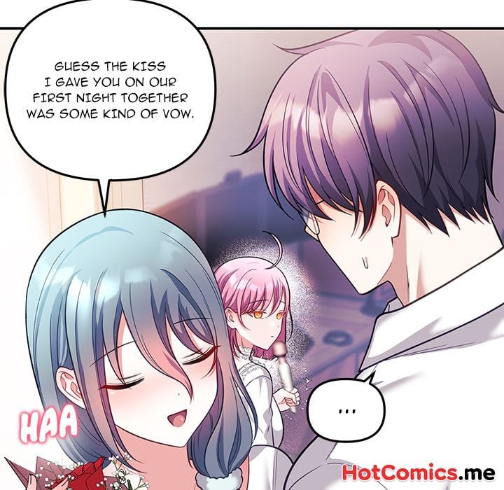 My Wife is a VTuber - Chapter 21 Page 61