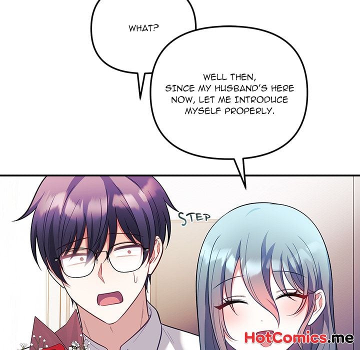 My Wife is a VTuber - Chapter 21 Page 85