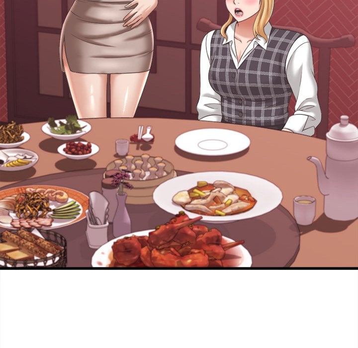 Right Under His Roof - Chapter 38 Page 86