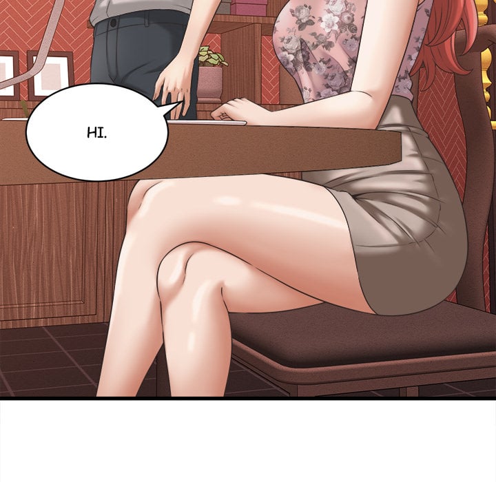 Right Under His Roof - Chapter 39 Page 29
