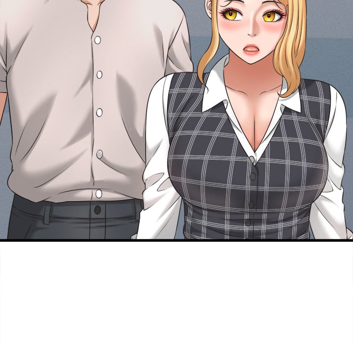 Right Under His Roof - Chapter 39 Page 83