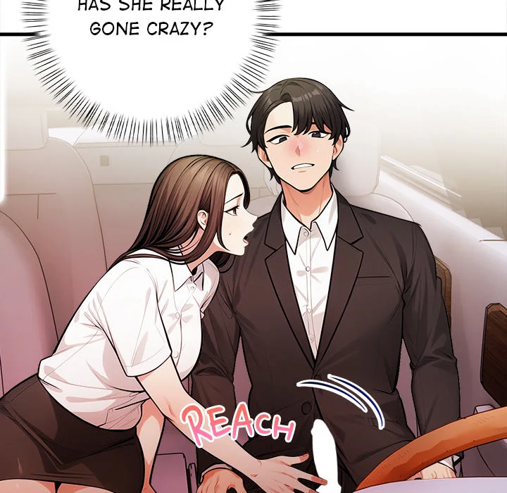 Mission - Chapter 17 Page 64