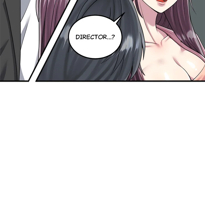 Weekly Enchantment Report - Chapter 14 Page 5