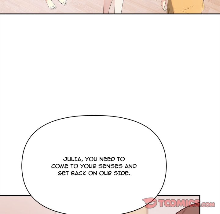 The Secret of a Girls’ Dorm - Chapter 43 Page 44