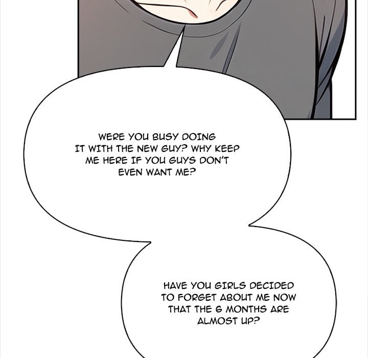 The Secret of a Girls’ Dorm - Chapter 44 Page 72