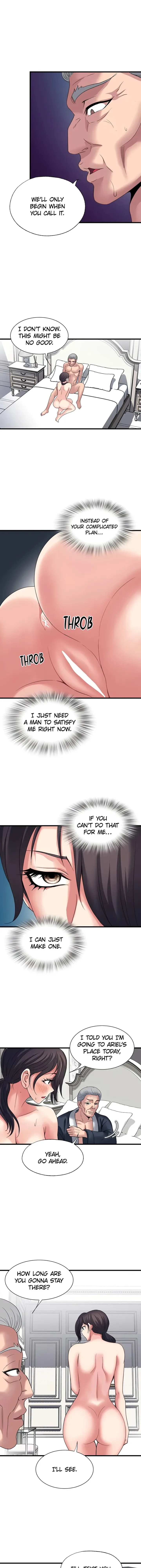 Daily Pleasure Awakening - Chapter 35 Page 9