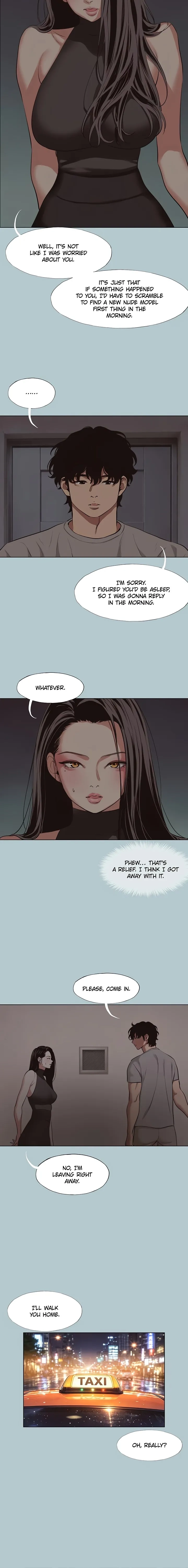 Not Interested - Chapter 45 Page 2