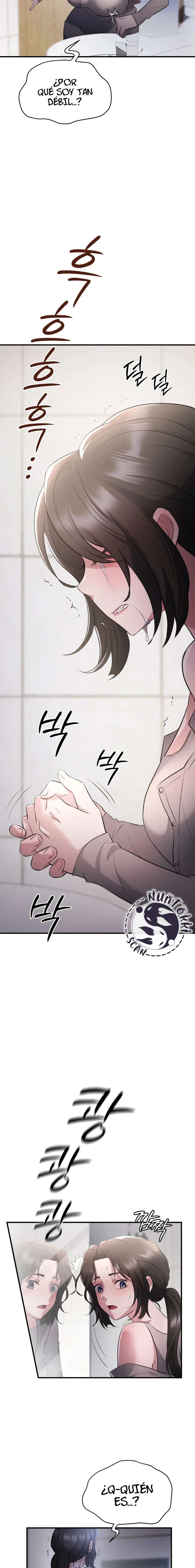 Theory Of Innate Evil Raw - Chapter 1 Page 21