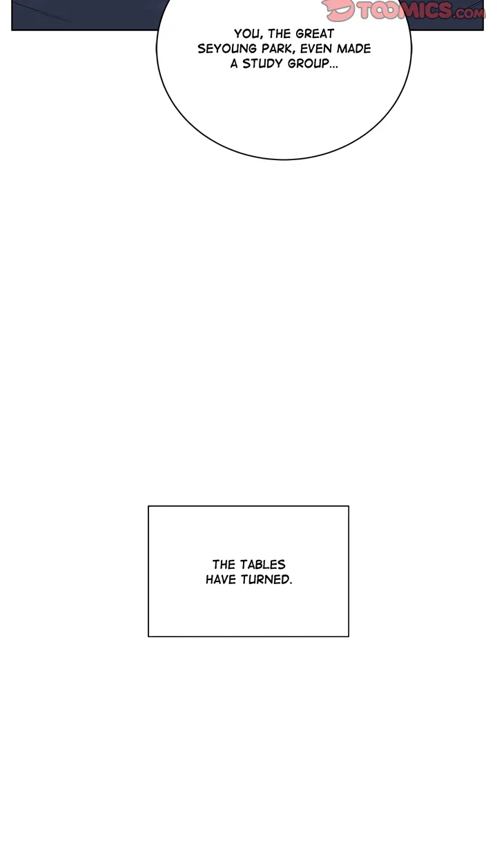 Signed, Sealed, Mistaken (Uncensored) - Chapter 38 Page 16