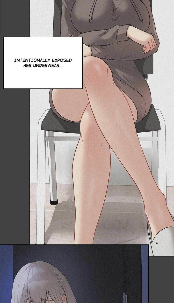 Signed, Sealed, Mistaken (Uncensored) - Chapter 38 Page 23