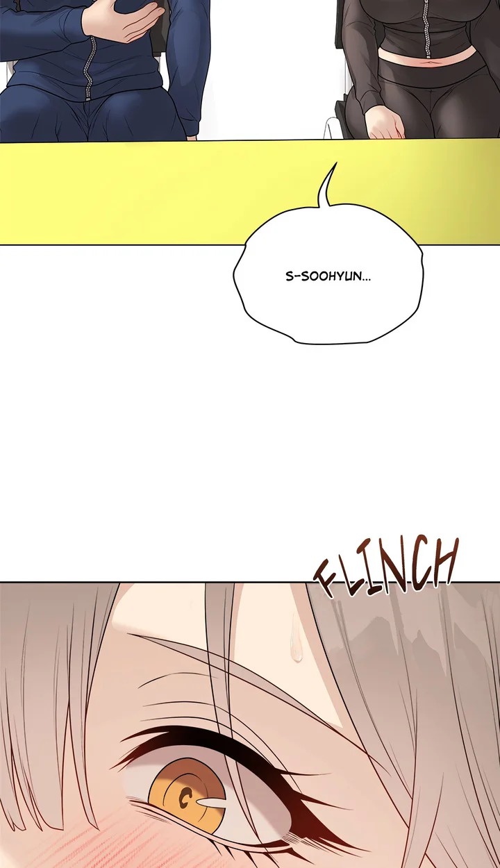 Signed, Sealed, Mistaken (Uncensored) - Chapter 38 Page 53