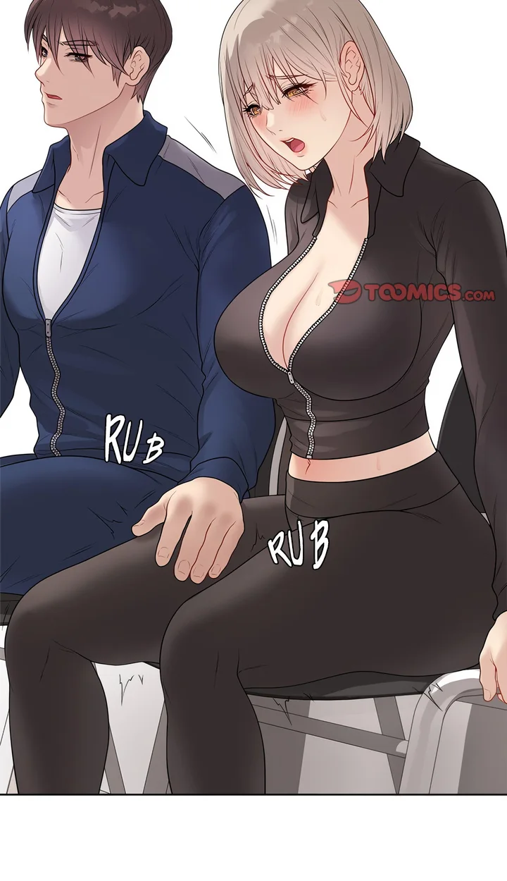 Signed, Sealed, Mistaken (Uncensored) - Chapter 38 Page 56