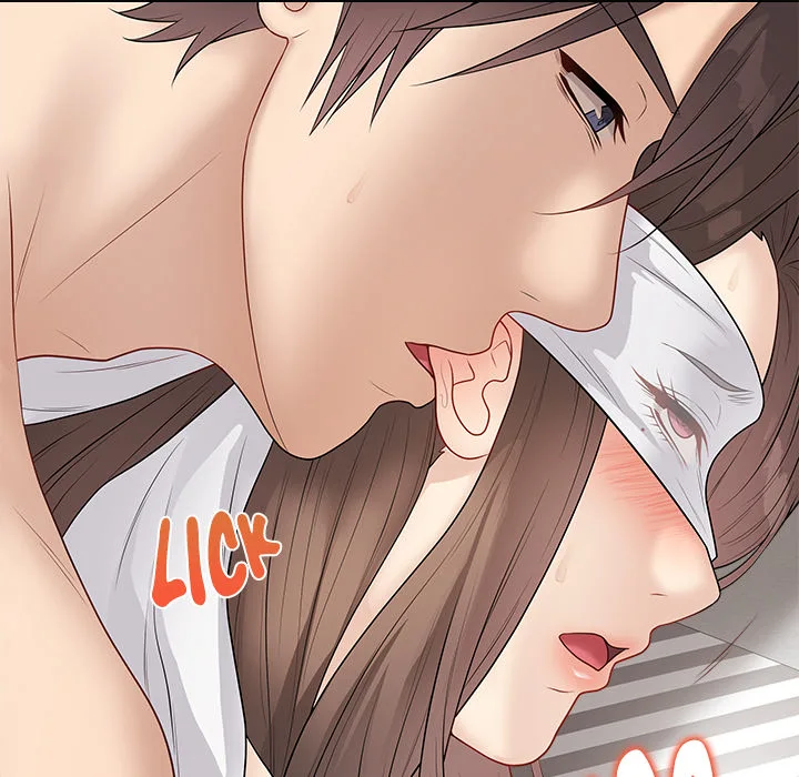 Signed, Sealed, Mistaken (Uncensored) - Chapter 40 Page 69