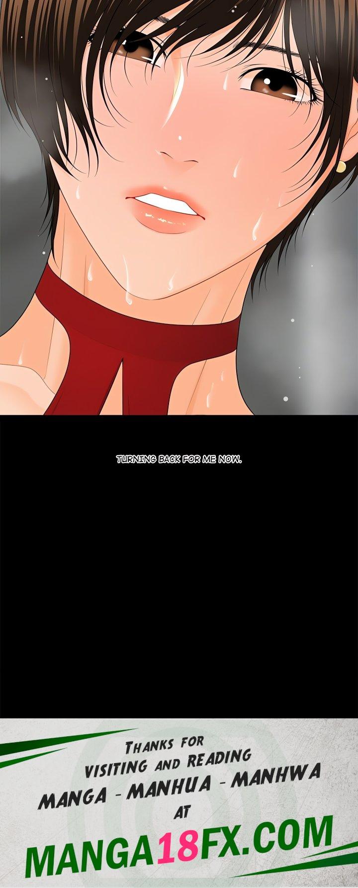 My Secretary - Chapter 10 Page 22