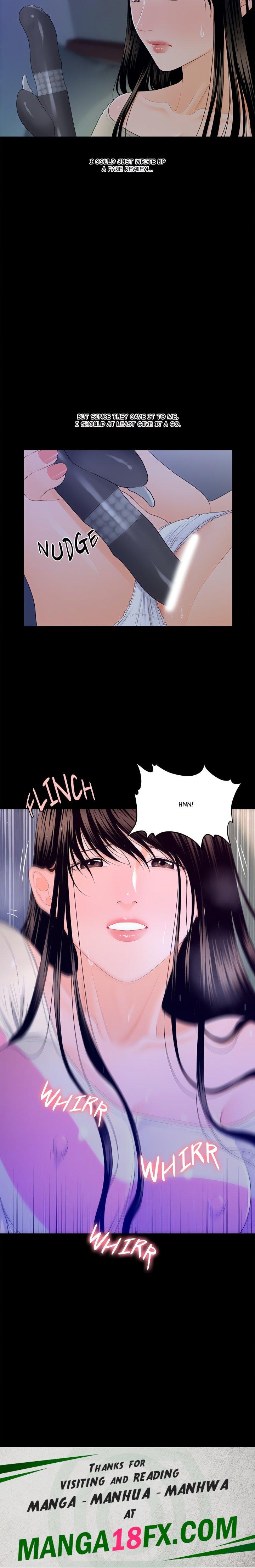 My Secretary - Chapter 14 Page 24