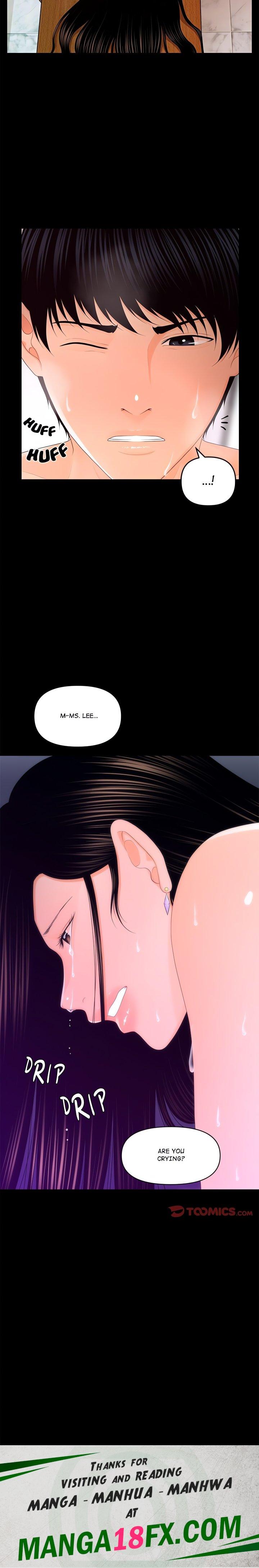 My Secretary - Chapter 17 Page 22
