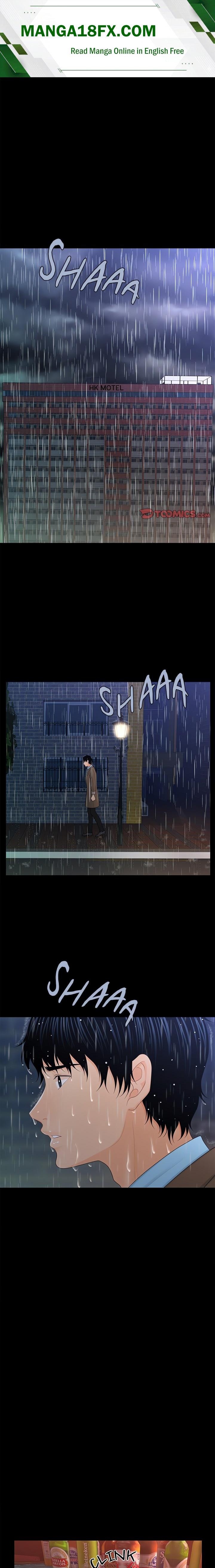 My Secretary - Chapter 20 Page 1